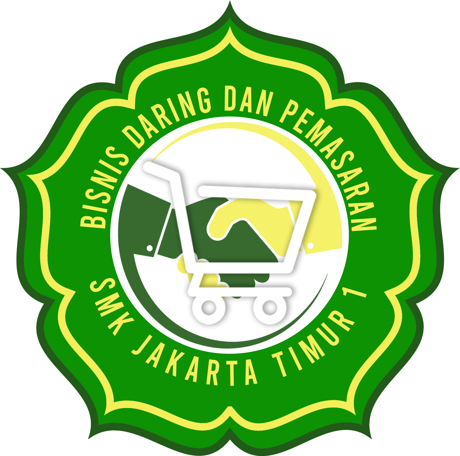 Logo BDP