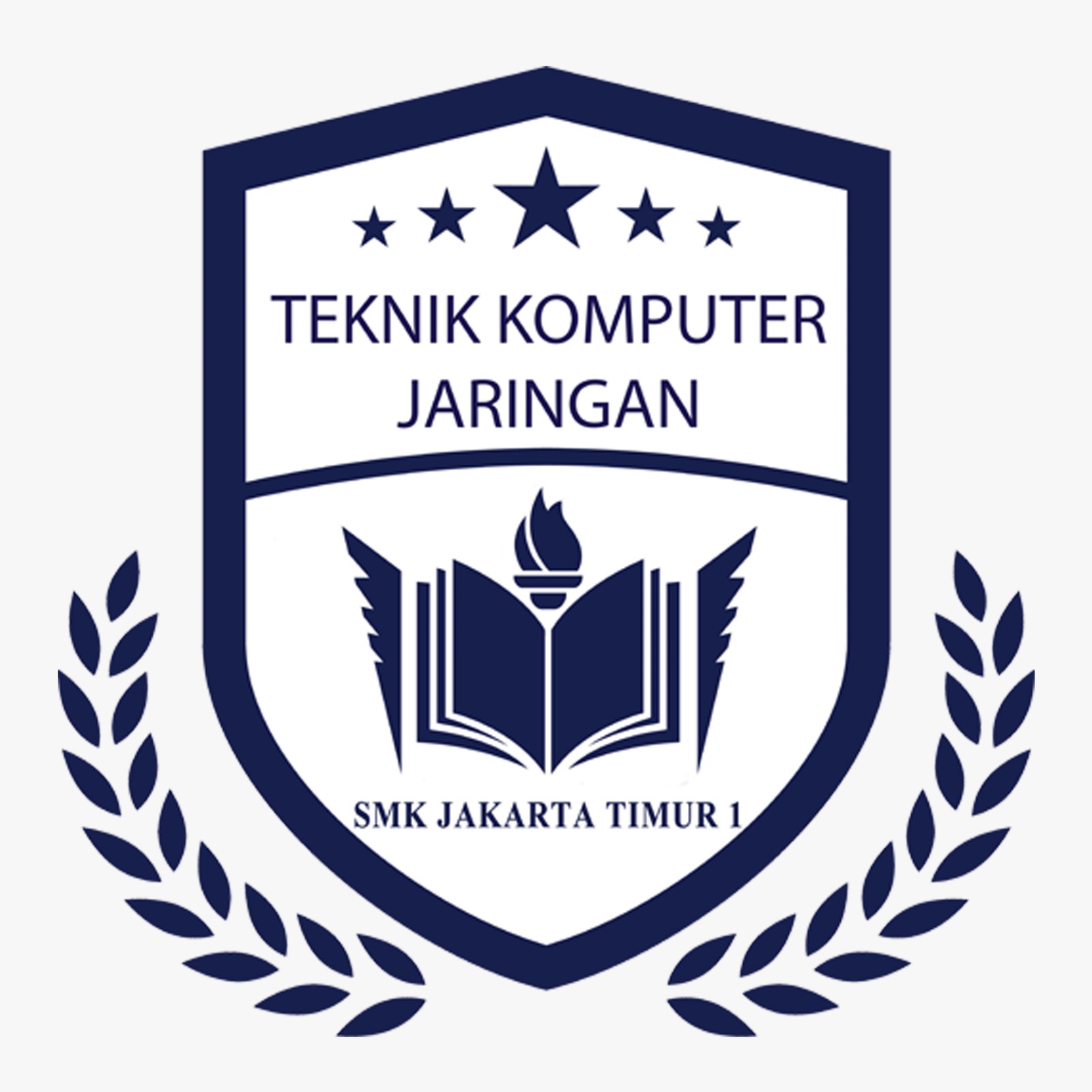 Logo TKJ